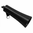 Dallesasse Field Trialer Whistle Black
