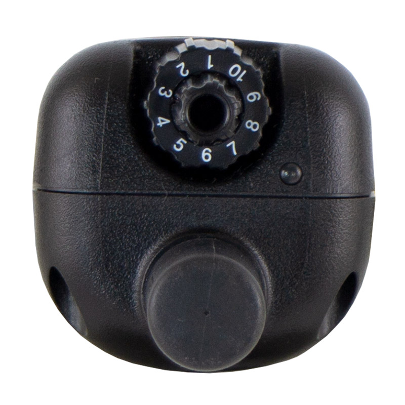 DD700 Transmitter Dial
