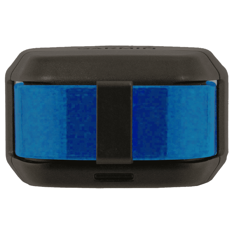 Delta SE Receiver Bottom Detail