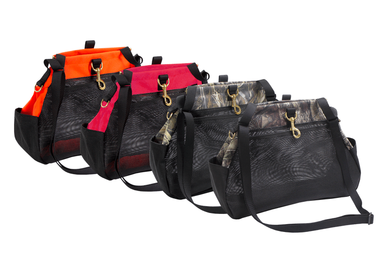 Deluxe Steward's Game Bird Bag. 59.95 (Save 10.00)