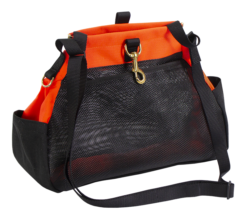 Steve Snell's Deluxe Steward's Game Bird Bag