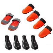 Hunting Dog Boots | Best Boot for Dogs' Feet