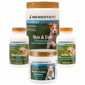 Dog Dietary Supplements