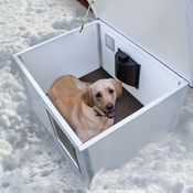 Dog House Heaters & Kennel Heaters