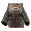 Dog Parka Chest View