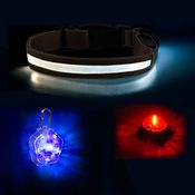  shop Dog Visibility and Tracking Lights