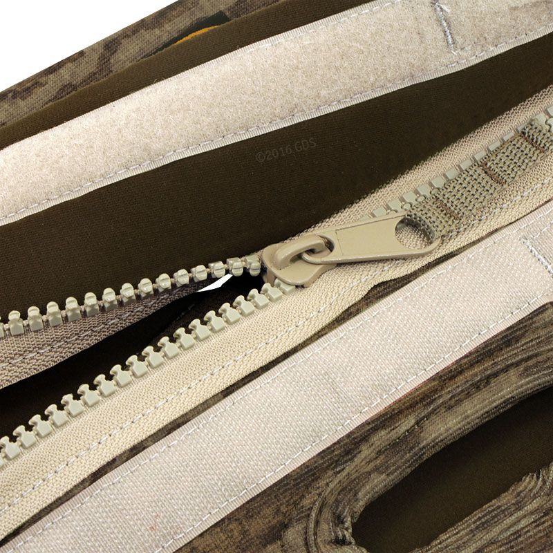 CLOSEOUT Mud River Ducks Unlimited Deluxe Dog Vest Mossy Oak