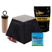 buy Dog Waste Management and Insect Control