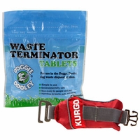 buy  Dog Waste Management and Insect Control