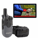 Dogtra 200iQ Remote Dog Training Collar