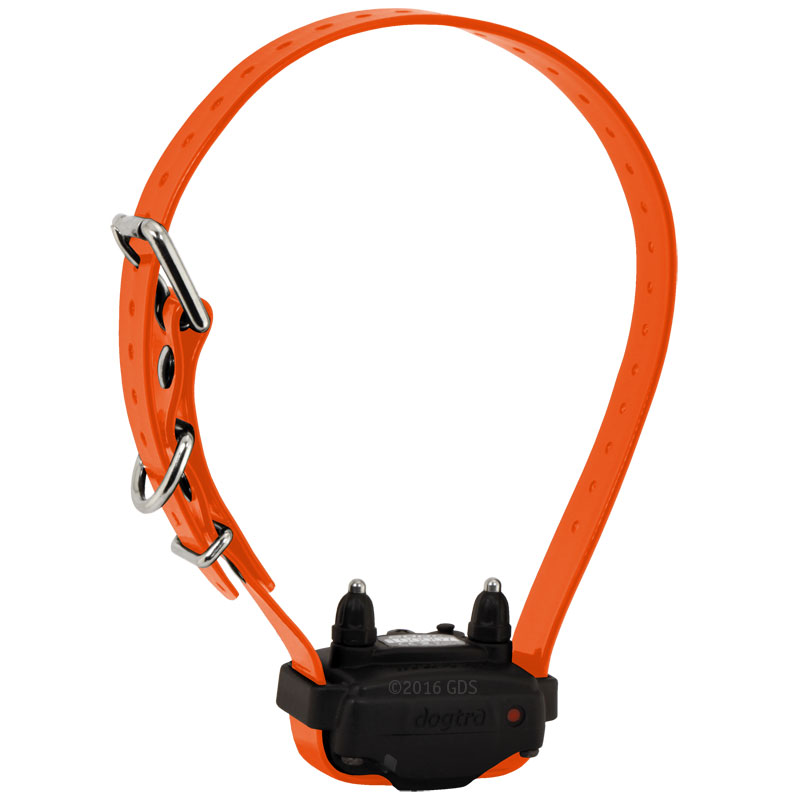 Dogtra 202C Receiver - Orange