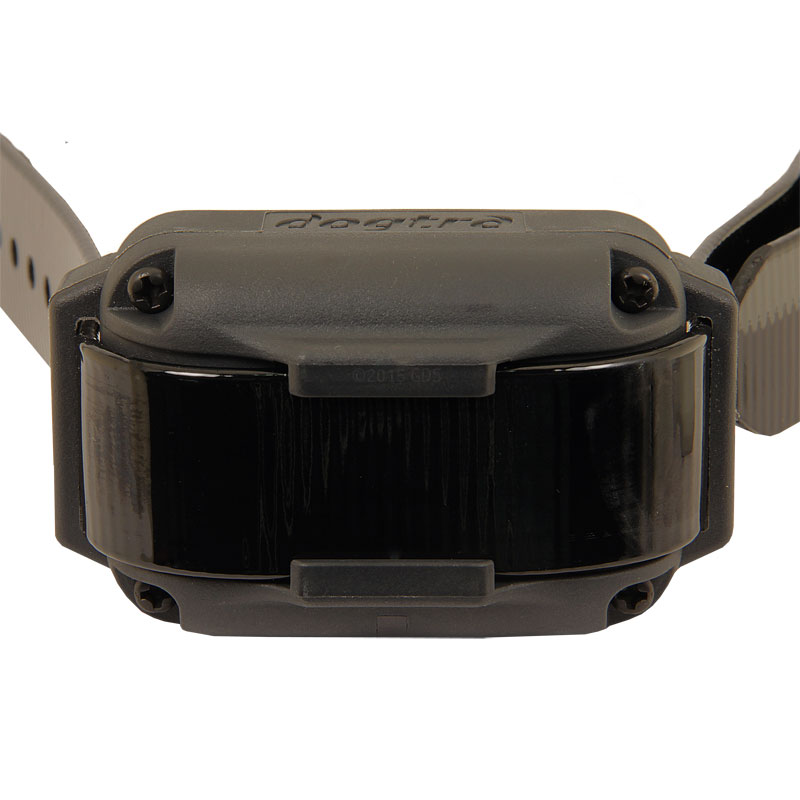 Dogtra 2300 NCP Receiver Bottom