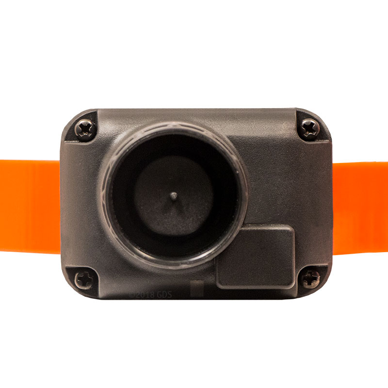 Dogtra 2702 T&B Collar Bottom Beeper