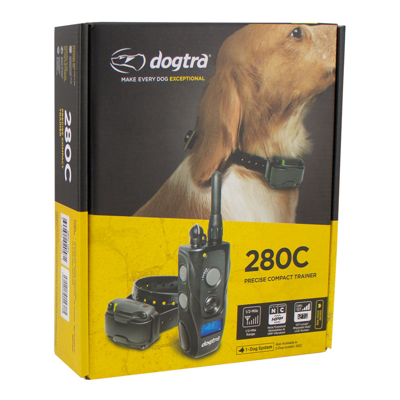 Dogtra 280C Box 