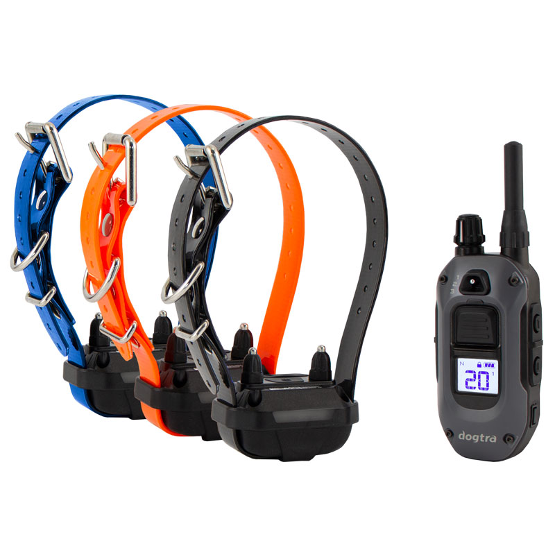 Dogtra 280X 3-Dog