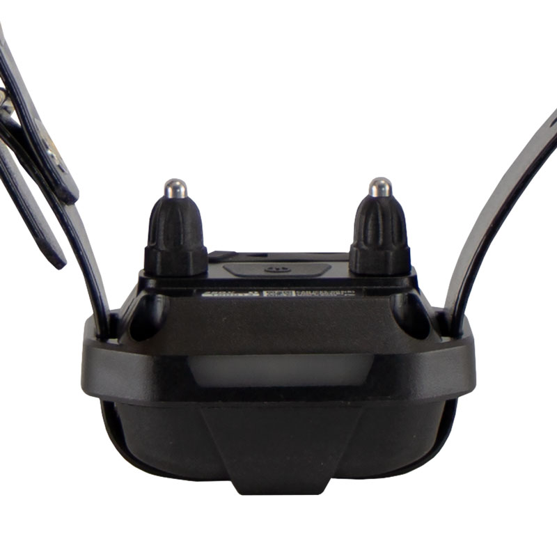 Dogtra 280X Pro Receiver Front Detail