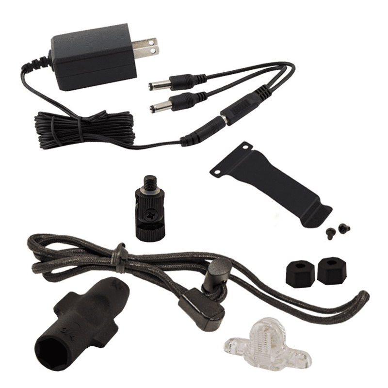 Dogtra 3500X Accessories