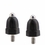 Dogtra 5/8 in. Male Waterproof Contact Points (set of 2)