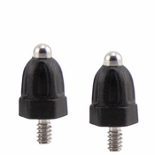 Dogtra 5/8 in. Male Waterproof Contact Points (set of 2)