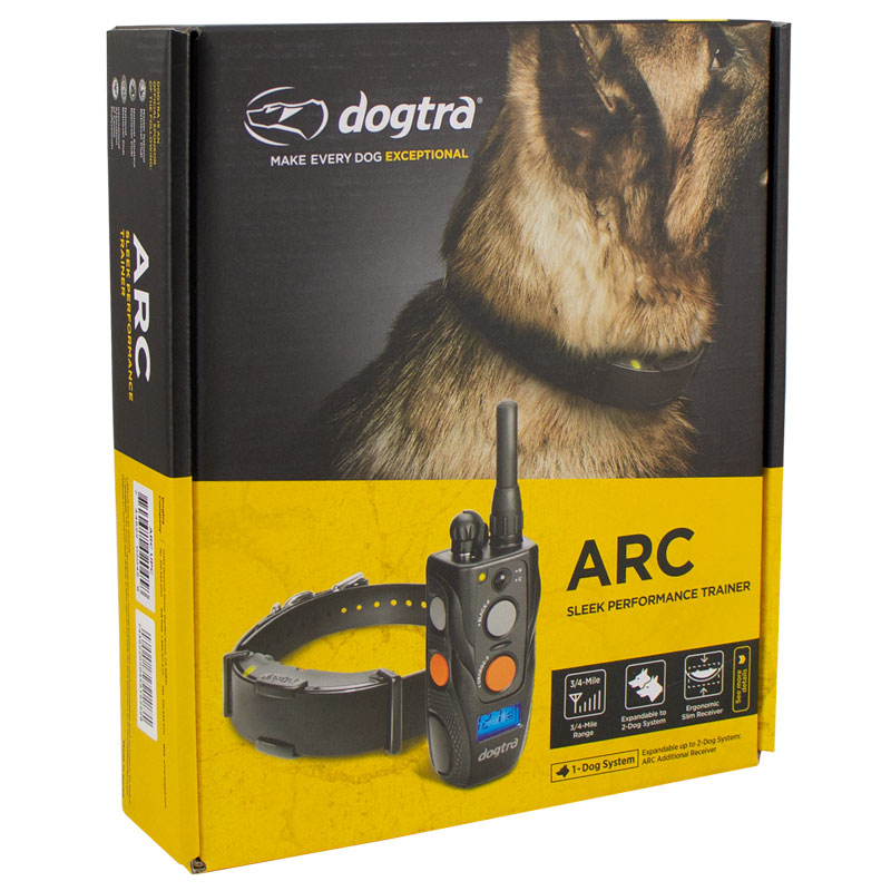 Dogtra ARC Box