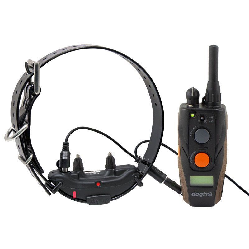 Dogtra Hands Free Square Dogtra Arc Handsfree 3/4 Mile