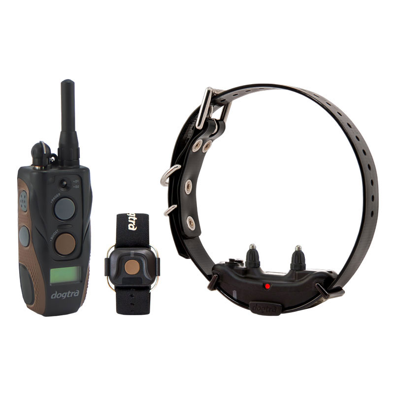Dogtra Arc Handsfree Plus Set