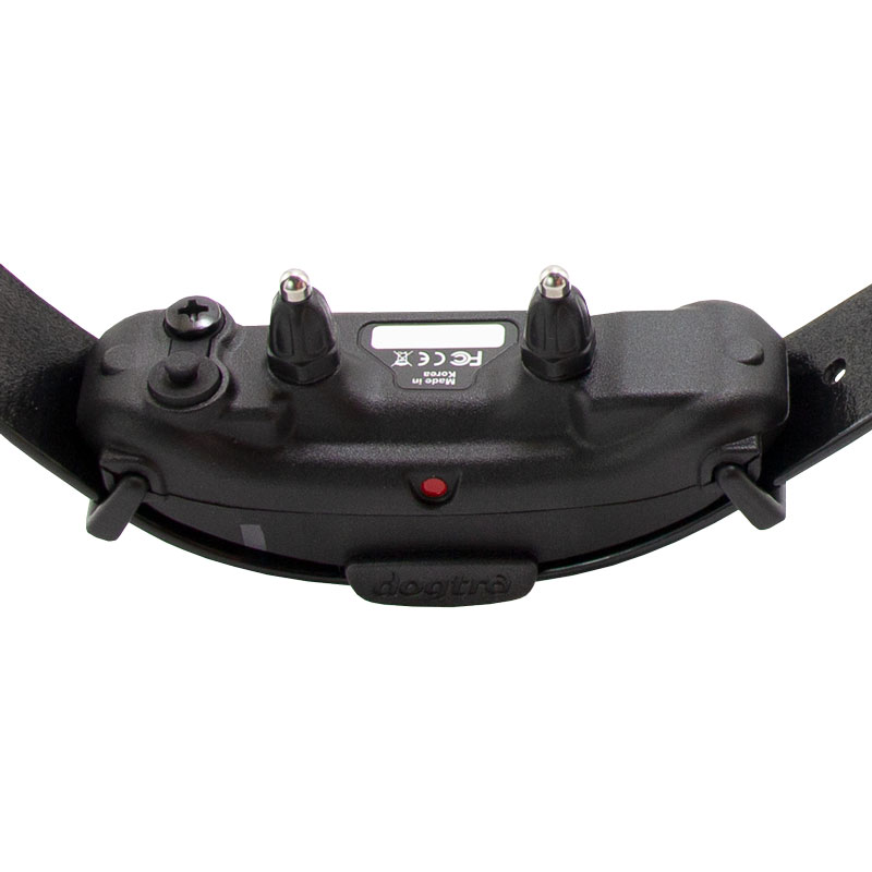 Dogtra Arc Handsfree Plus Receiver Detail