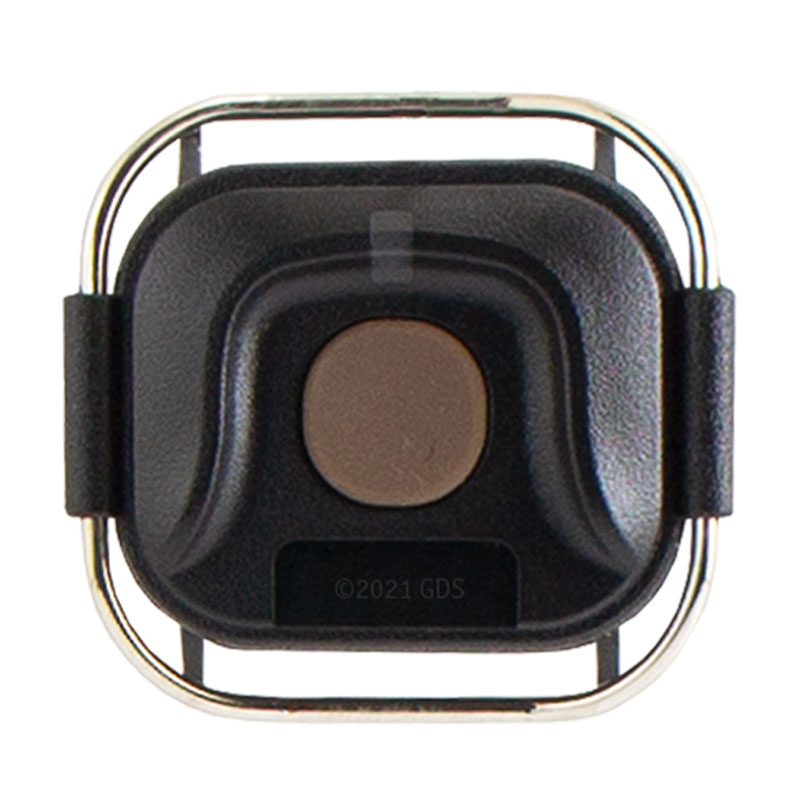 Dogtra Arc Handsfree Plus Remote Front Detail