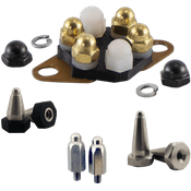  shop Dogtra Contact Points and Training Prongs