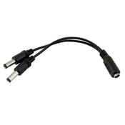  shop Double Jack Cable - 5.5 mm female x 5.5 mm male (2)