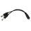Double Jack Cable - 5.5 mm female x 5.5 mm male (2)