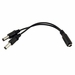 Double Jack Cable - 5.5 mm female x 5.5 mm male (2)