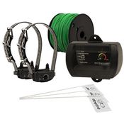  shop Dogtra e-Fence 3500 Rechargeable 2-Dog Containment System