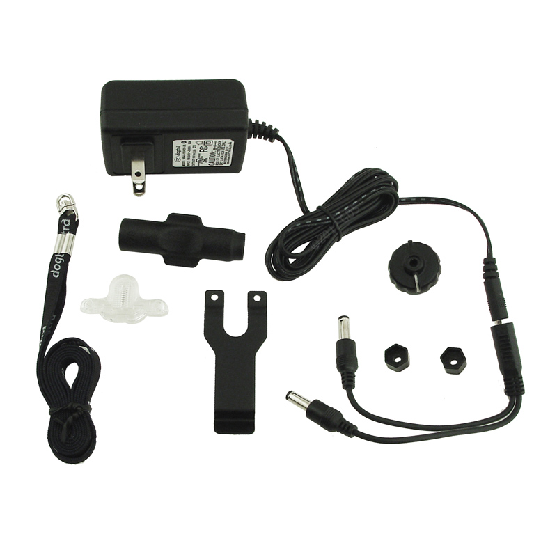 Dogtra Edge Accessories