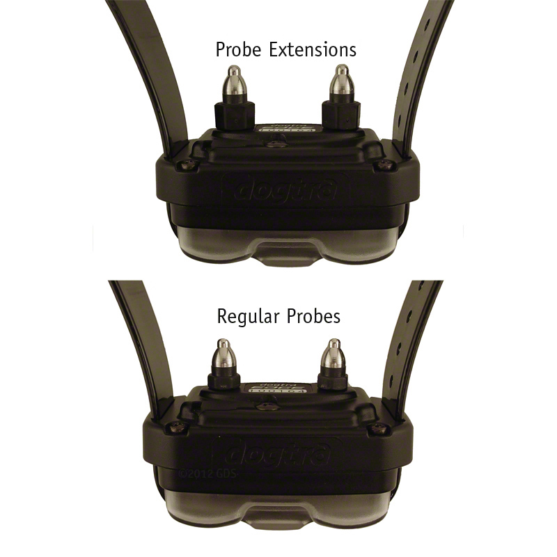 Dogtra Edge Probe Details