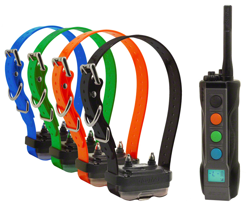 Dogtra Edge Remote Training Collar 4dog. 934.96. FREE Shipping US48