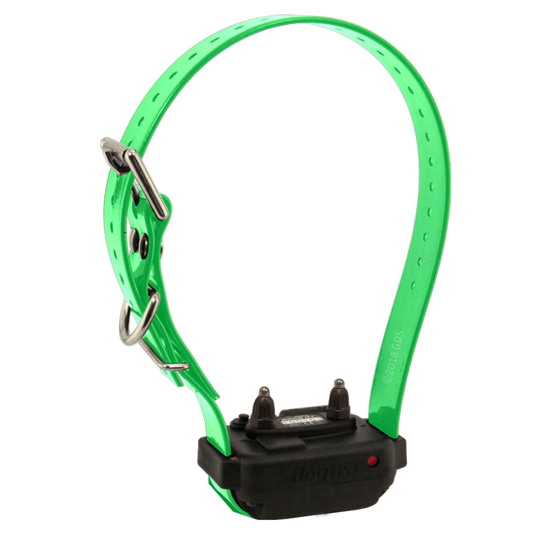 Dogtra Edge RT Green Collar