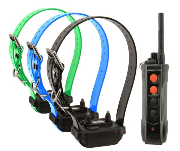 Dogtra Edge RT Remote Training Collar System 3 Dog. 689.97. FREE