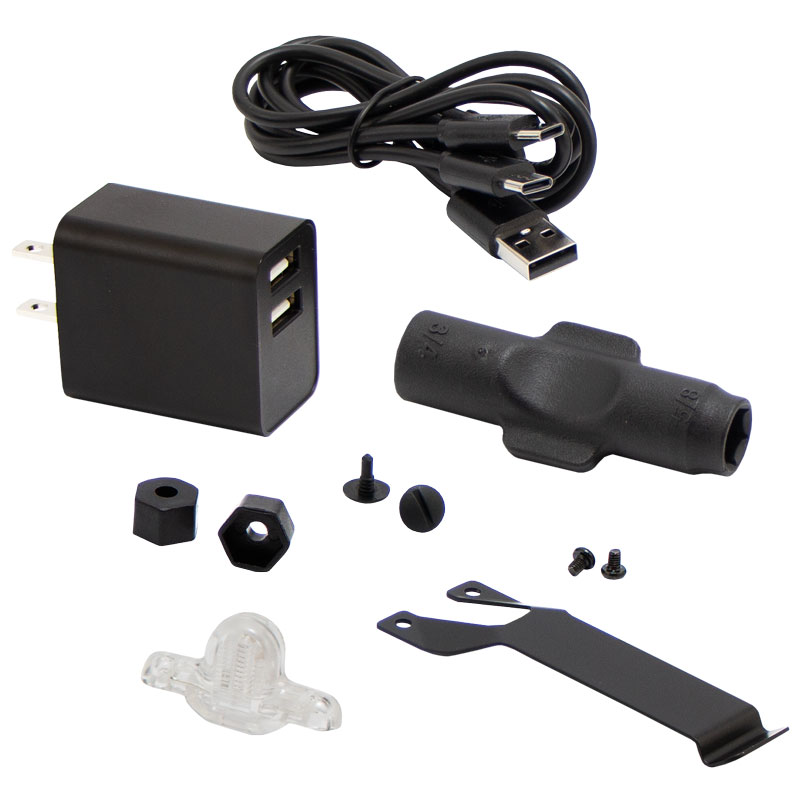 Dogtra Edge RT2 Accessories