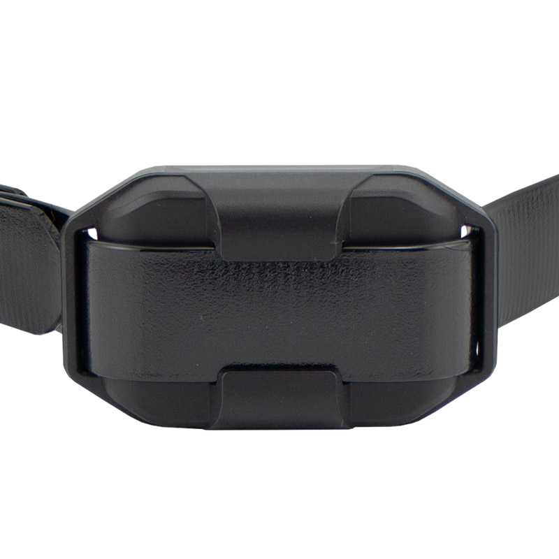 Dogtra Edge RT2 Collar Bottom Detail