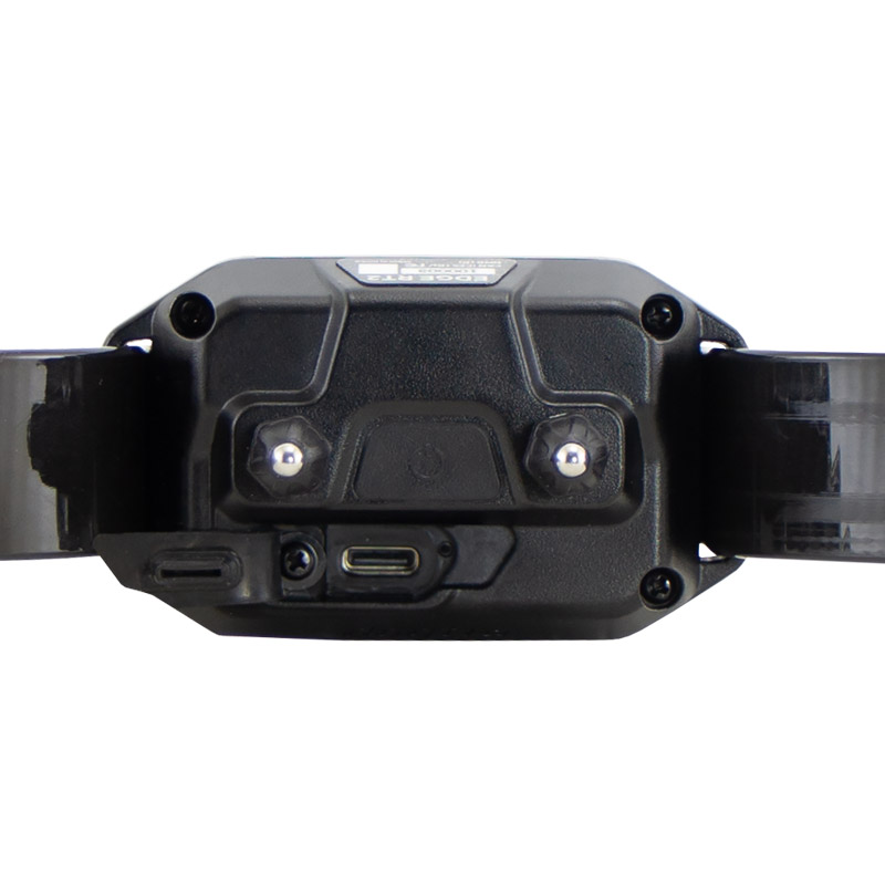 Dogtra Edge RT2 Collar Charging Port