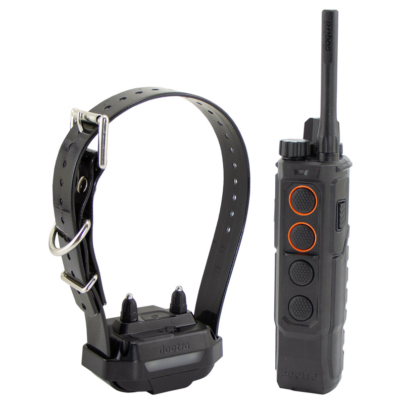 Dogtra EDGE RT2 Remote Dog Training Collar | Gun Dog Supply