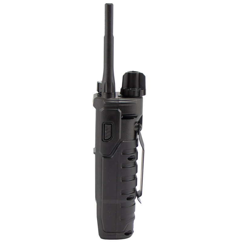 Dogtra Edge RT2 Transmitter Side Detail