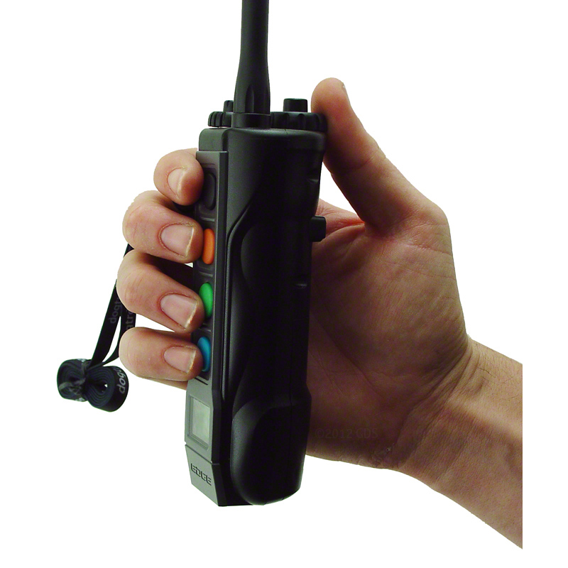 Dogtra Edge Side View