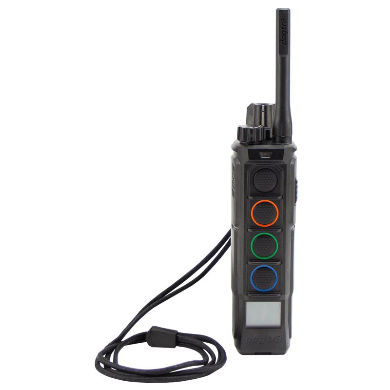 Dogtra Edge2 Transmitter with Lanyard