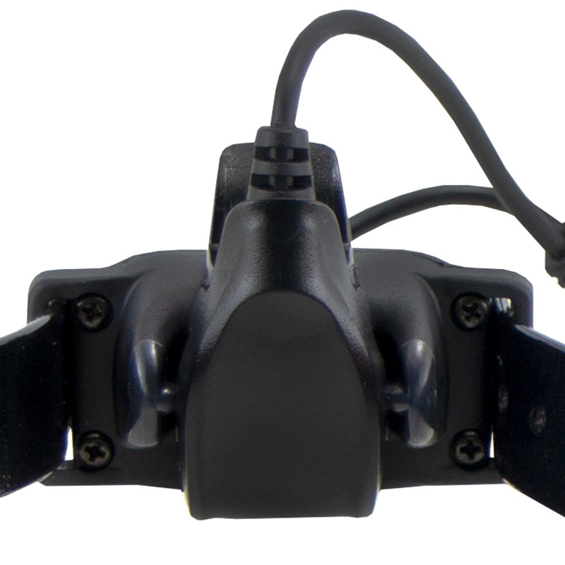 Dogtra iQ Mini Collar on Charger
