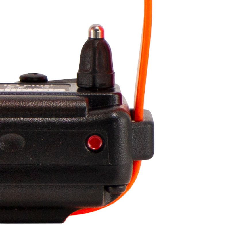 Dogtra iQ Plus Additional Collar Magnetic On/Off Button (red dot)