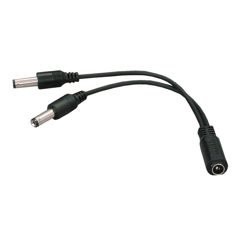 Dogtra iQ Plus Additional Collar Splitter Cable