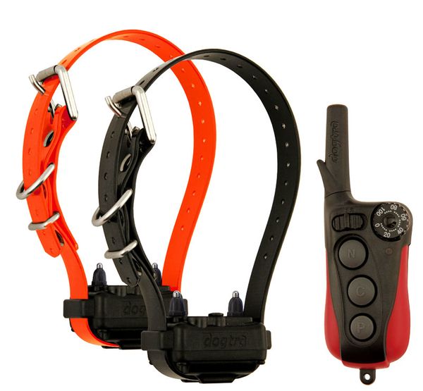 Dogtra iQ Plus Small Dog Training Collar 2dog. 279.98. FREE Shipping US48