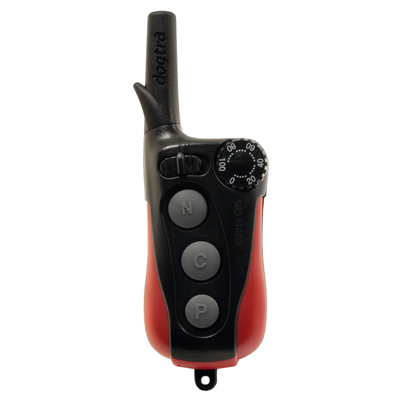 Dogtra iQ Plus Transmitter